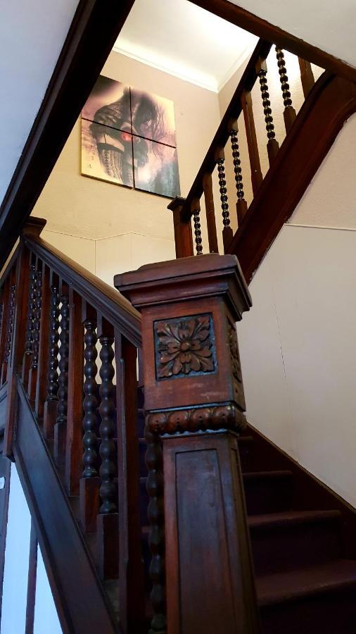 Hotel Positano Mar del Plata Kültér fotó