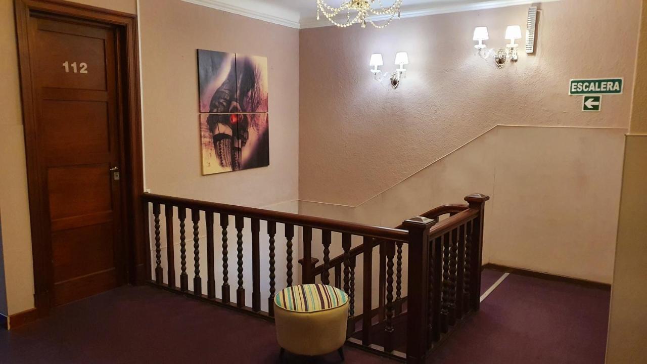 Hotel Positano Mar del Plata Kültér fotó