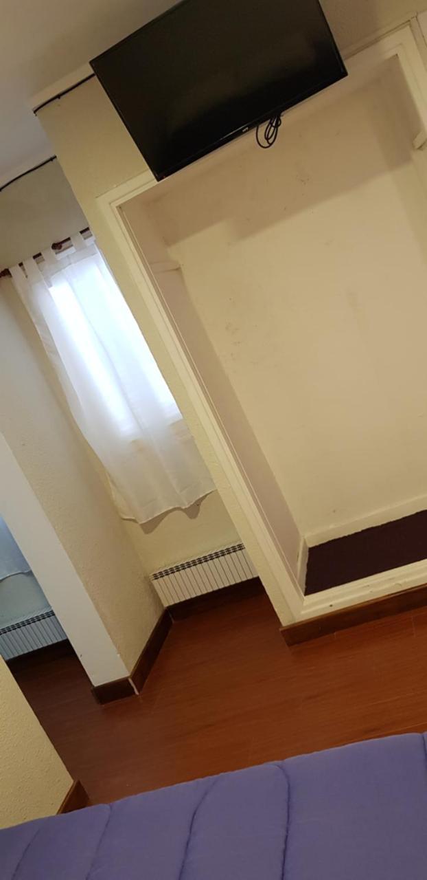 Hotel Positano Mar del Plata Kültér fotó