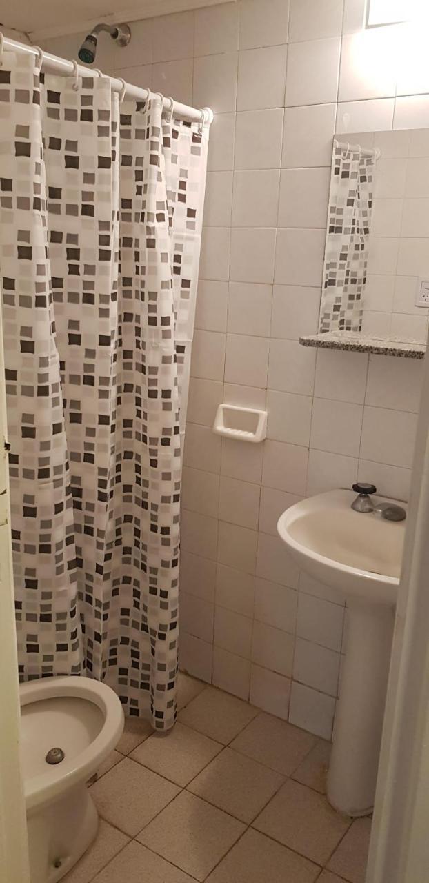 Hotel Positano Mar del Plata Kültér fotó