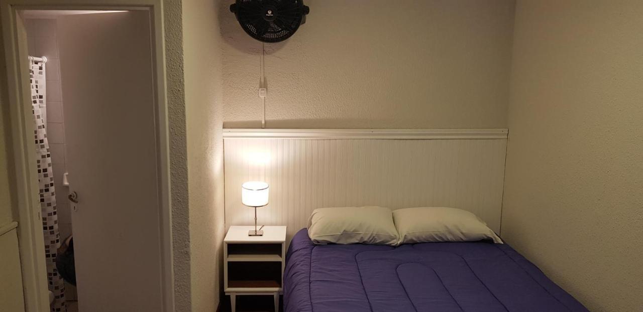 Hotel Positano Mar del Plata Kültér fotó
