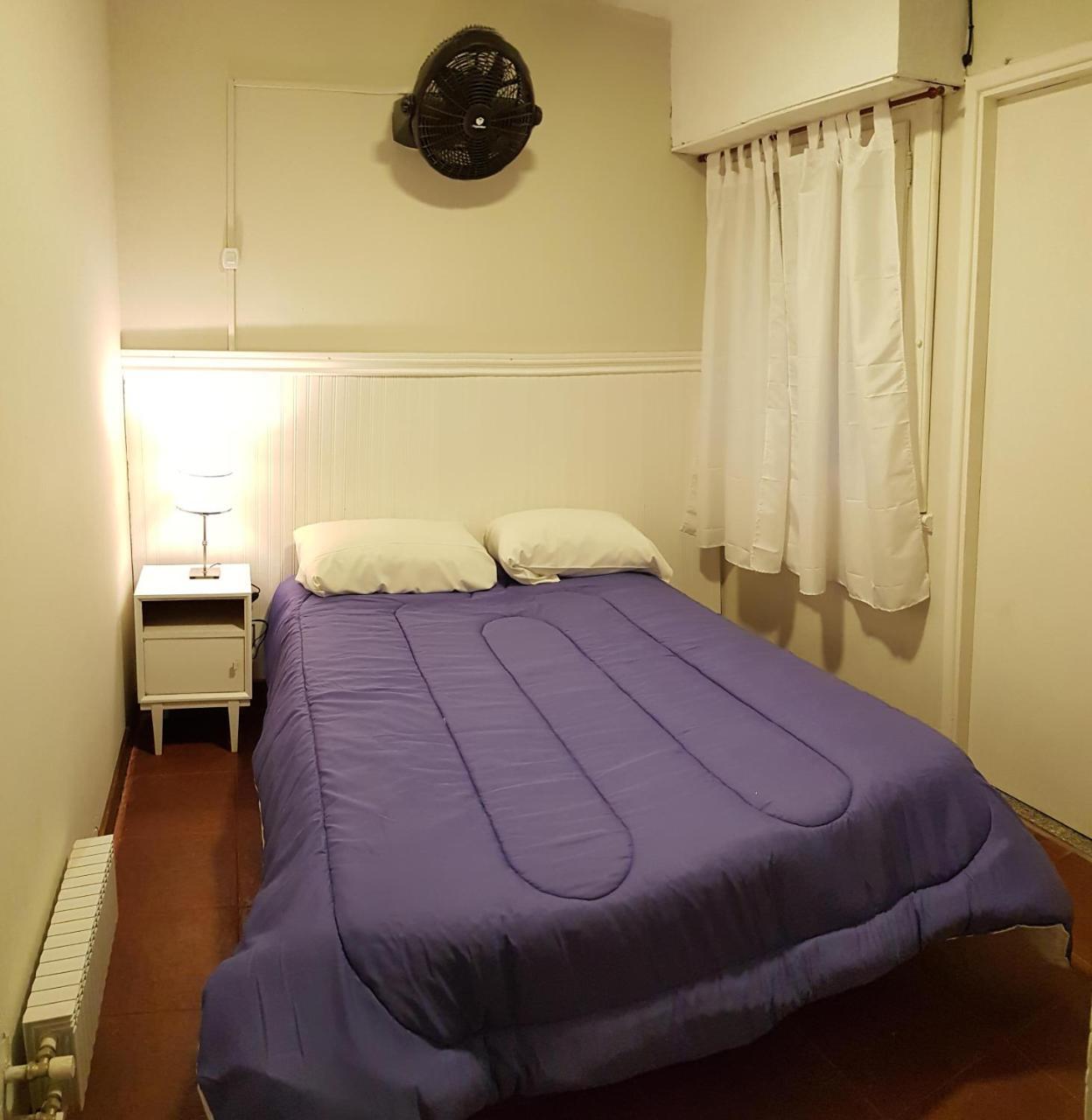 Hotel Positano Mar del Plata Kültér fotó