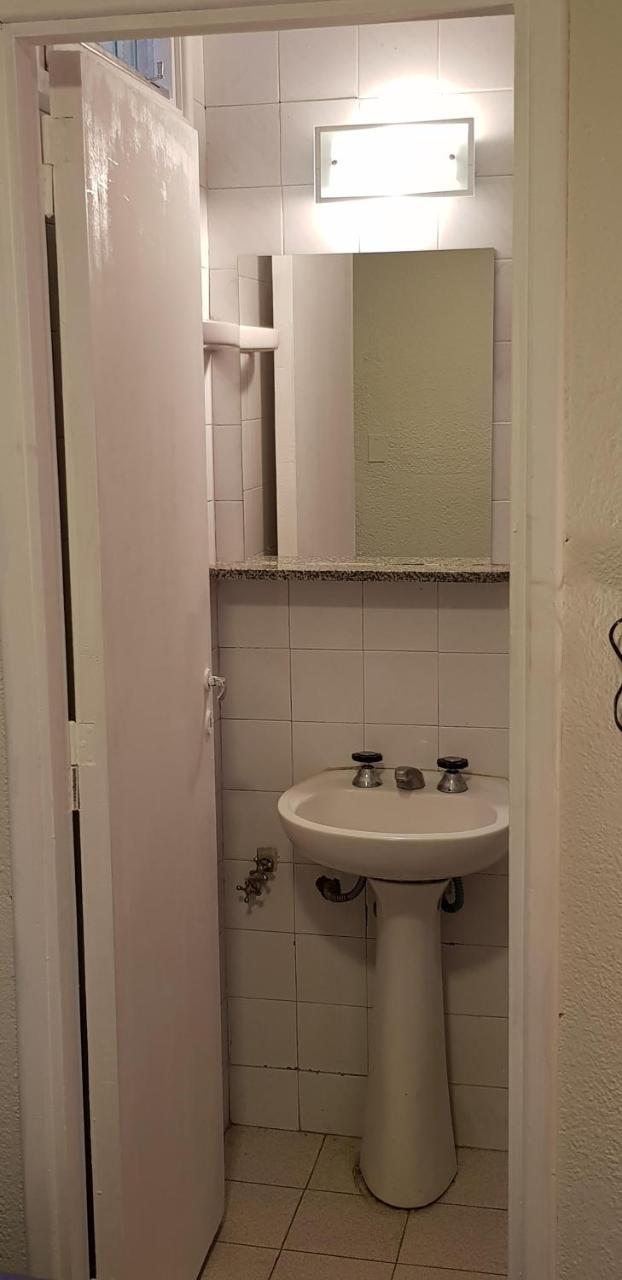 Hotel Positano Mar del Plata Kültér fotó