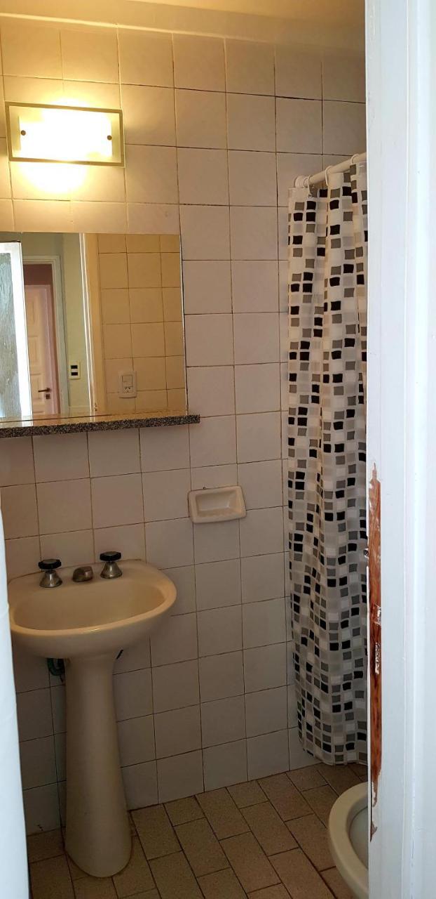 Hotel Positano Mar del Plata Kültér fotó