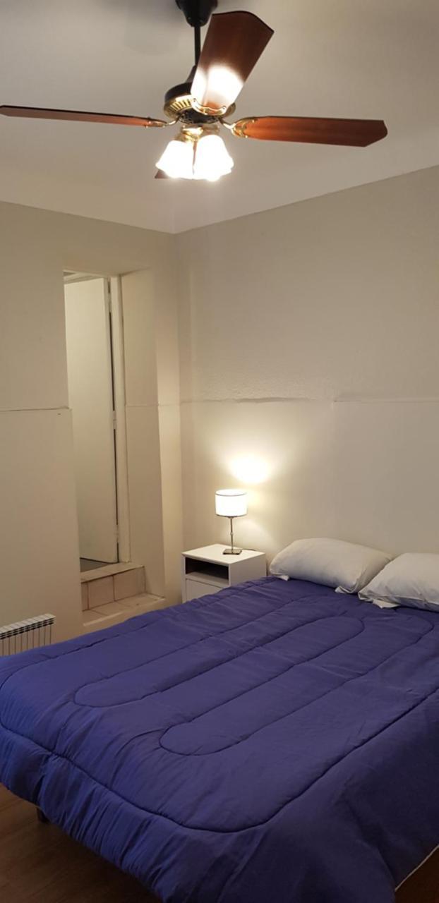 Hotel Positano Mar del Plata Kültér fotó